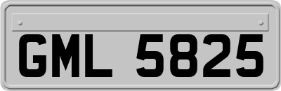 GML5825