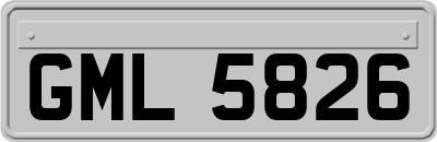 GML5826