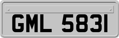 GML5831