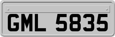 GML5835