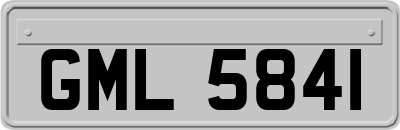 GML5841