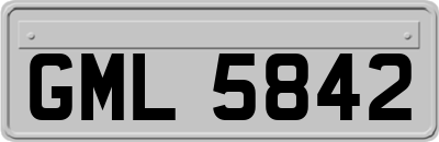 GML5842