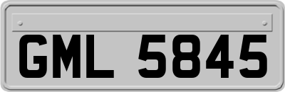 GML5845