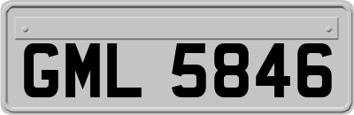 GML5846