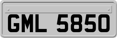 GML5850