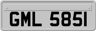 GML5851