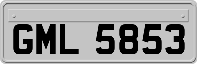 GML5853