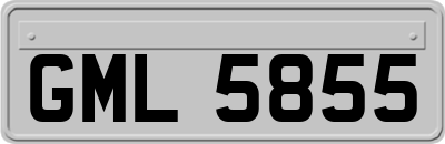 GML5855