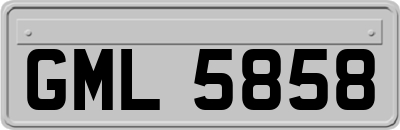 GML5858
