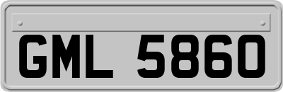 GML5860