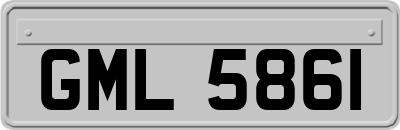 GML5861