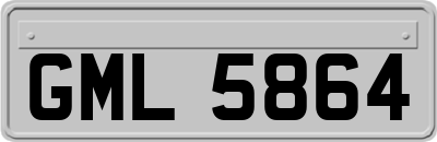 GML5864