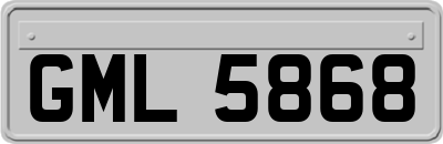 GML5868