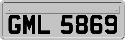 GML5869