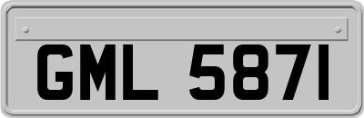 GML5871