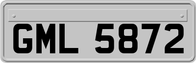 GML5872
