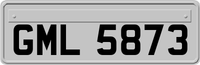 GML5873