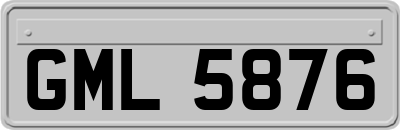 GML5876