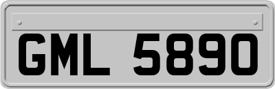 GML5890