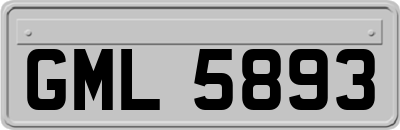 GML5893