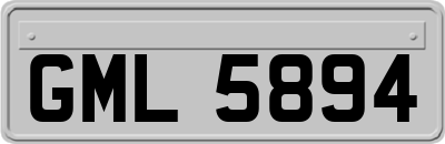 GML5894
