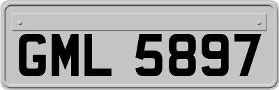 GML5897