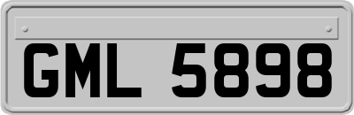 GML5898