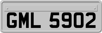 GML5902