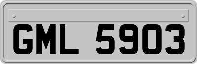 GML5903