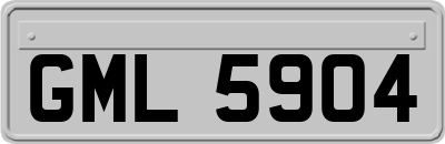 GML5904