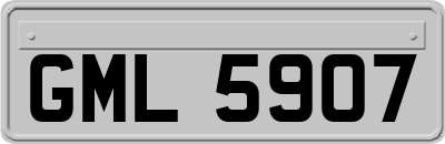 GML5907