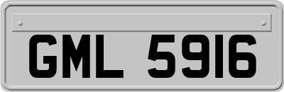 GML5916