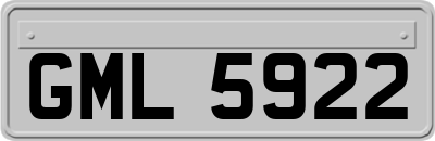 GML5922