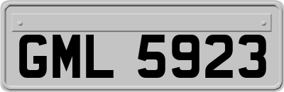 GML5923