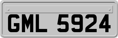 GML5924