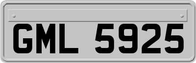 GML5925