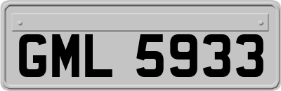 GML5933