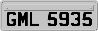 GML5935