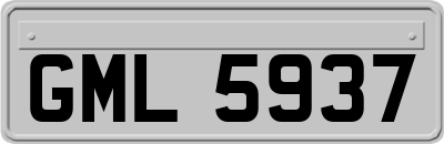 GML5937