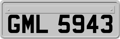 GML5943