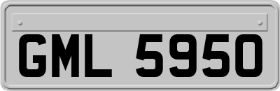 GML5950