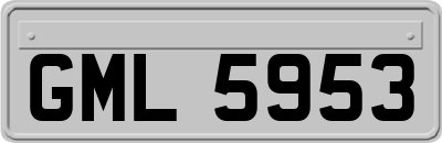 GML5953