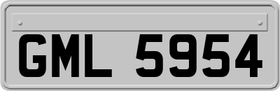 GML5954