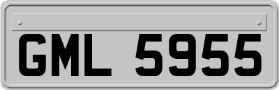 GML5955