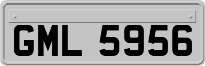 GML5956