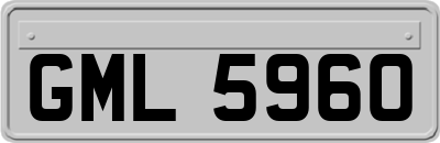 GML5960