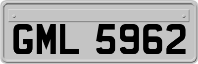 GML5962