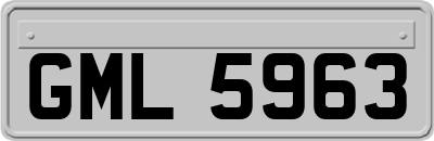 GML5963