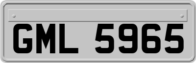 GML5965