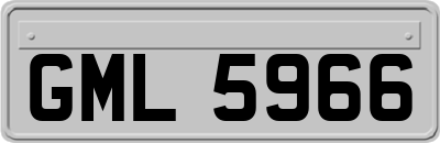 GML5966